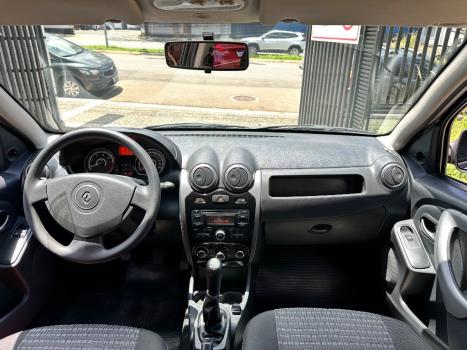 RENAULT Sandero 1.0 16V 4P FLEX EXPRESSION, Foto 7