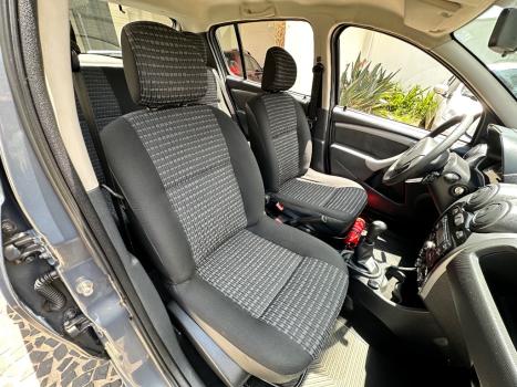 RENAULT Sandero 1.0 16V 4P FLEX EXPRESSION, Foto 8