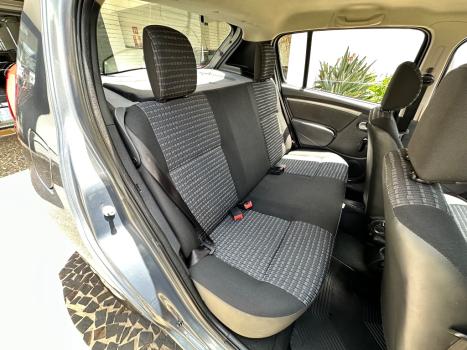 RENAULT Sandero 1.0 16V 4P FLEX EXPRESSION, Foto 9