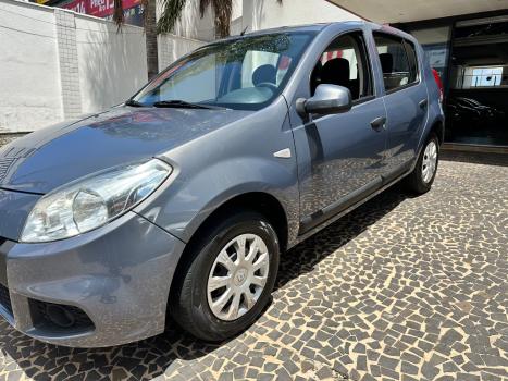 RENAULT Sandero 1.0 16V 4P FLEX EXPRESSION, Foto 10