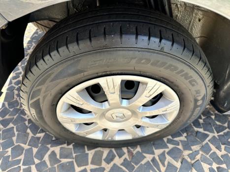 RENAULT Sandero 1.0 16V 4P FLEX EXPRESSION, Foto 11