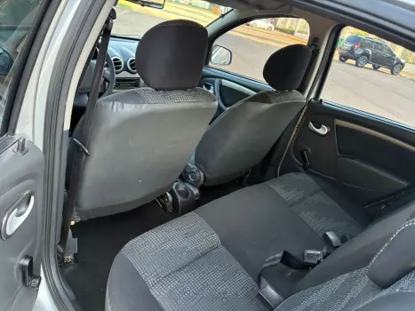 RENAULT Sandero 1.0 16V 4P FLEX EXPRESSION, Foto 5