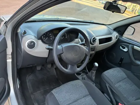 RENAULT Sandero 1.0 16V 4P FLEX EXPRESSION, Foto 6