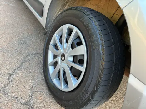 RENAULT Sandero 1.0 16V 4P FLEX EXPRESSION, Foto 7