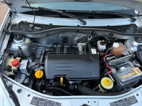 RENAULT Sandero 1.0 16V 4P FLEX EXPRESSION, Foto 9