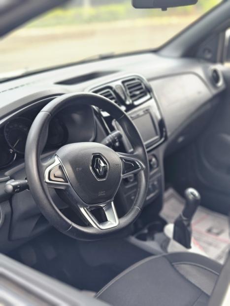 RENAULT Sandero 1.0 12V 4P FLEX SCE ZEN, Foto 5