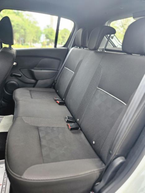 RENAULT Sandero 1.0 12V 4P FLEX SCE ZEN, Foto 7