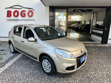 RENAULT Sandero 1.0 16V 4P FLEX EXPRESSION, Foto 1