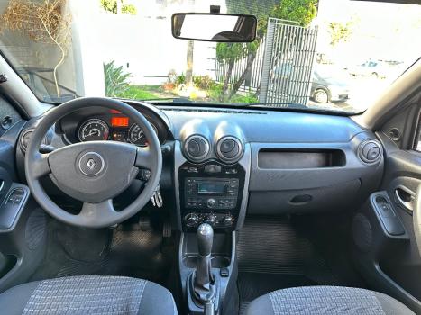 RENAULT Sandero 1.0 16V 4P FLEX EXPRESSION, Foto 7