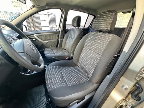 RENAULT Sandero 1.0 16V 4P FLEX EXPRESSION, Foto 8