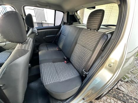RENAULT Sandero 1.0 16V 4P FLEX EXPRESSION, Foto 9
