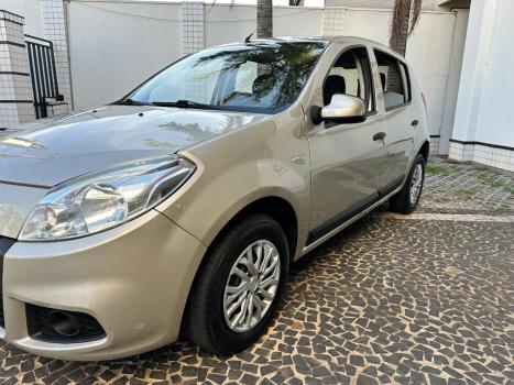 RENAULT Sandero 1.0 16V 4P FLEX EXPRESSION, Foto 10