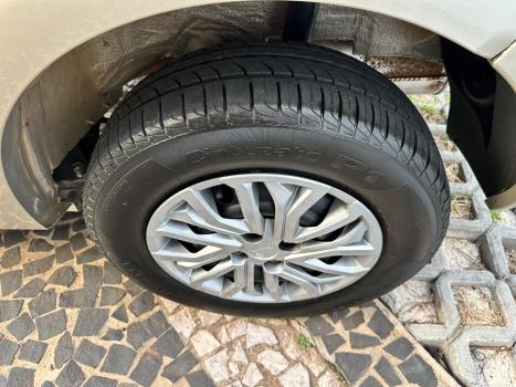 RENAULT Sandero 1.0 16V 4P FLEX EXPRESSION, Foto 11