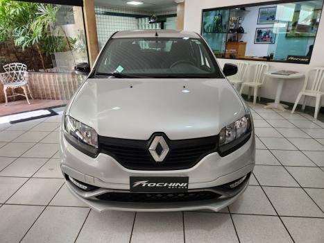 RENAULT Sandero 1.0 12V 4P SCE FLEX S EDITION, Foto 2