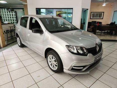 RENAULT Sandero 1.0 12V 4P SCE FLEX S EDITION, Foto 3