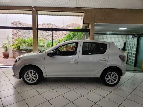 RENAULT Sandero 1.0 12V 4P SCE FLEX S EDITION, Foto 4