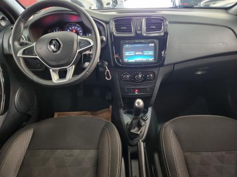 RENAULT Sandero 1.0 12V 4P SCE FLEX S EDITION, Foto 6