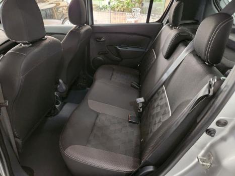 RENAULT Sandero 1.0 12V 4P SCE FLEX S EDITION, Foto 8