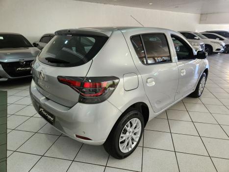 RENAULT Sandero 1.0 12V 4P SCE FLEX S EDITION, Foto 9