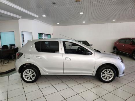 RENAULT Sandero 1.0 12V 4P SCE FLEX S EDITION, Foto 10