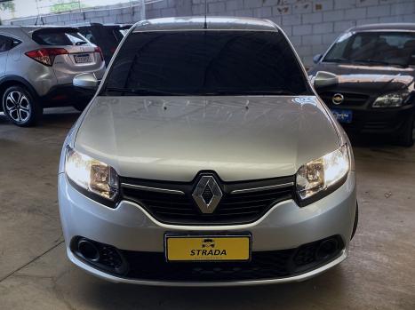 RENAULT Sandero 1.0 16V 4P FLEX EXPRESSION, Foto 3