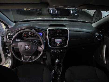 RENAULT Sandero 1.0 16V 4P FLEX EXPRESSION, Foto 6