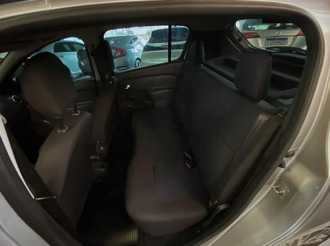 RENAULT Sandero 1.0 16V 4P FLEX EXPRESSION, Foto 8