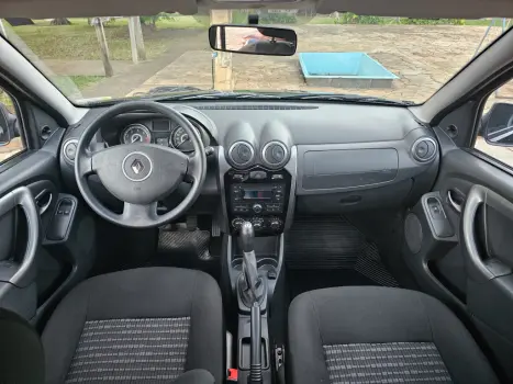 RENAULT Sandero 1.0 16V 4P FLEX EXPRESSION, Foto 5