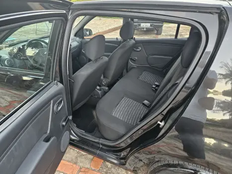 RENAULT Sandero 1.0 16V 4P FLEX EXPRESSION, Foto 6