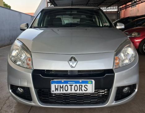 RENAULT Sandero 1.0 4P EXPRESSION, Foto 2