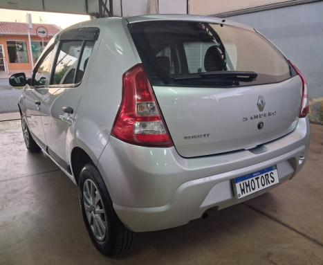 RENAULT Sandero 1.0 4P EXPRESSION, Foto 8