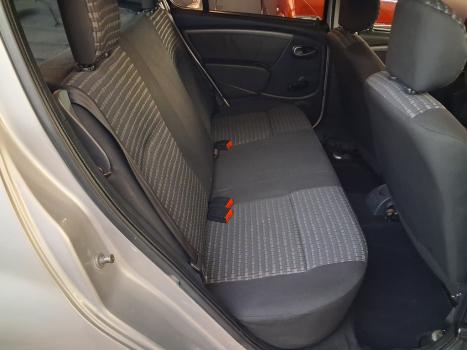 RENAULT Sandero 1.0 4P EXPRESSION, Foto 11