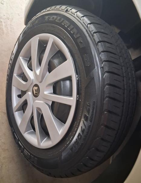 RENAULT Sandero 1.0 4P EXPRESSION, Foto 13