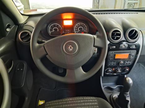 RENAULT Sandero 1.0 4P EXPRESSION, Foto 15