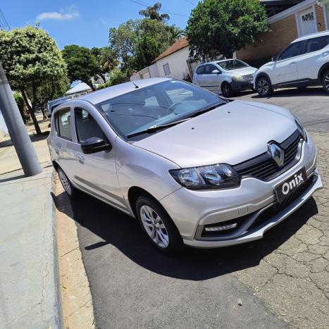 RENAULT Sandero 1.0 12V 4P SCE FLEX S EDITION, Foto 2