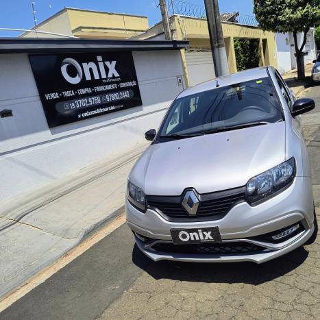 RENAULT Sandero 1.0 12V 4P SCE FLEX S EDITION, Foto 3