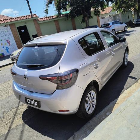 RENAULT Sandero 1.0 12V 4P SCE FLEX S EDITION, Foto 4
