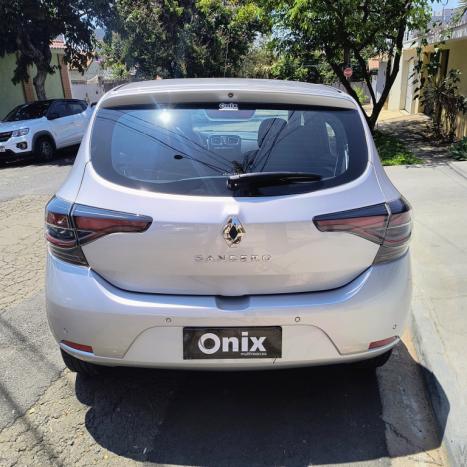 RENAULT Sandero 1.0 12V 4P SCE FLEX S EDITION, Foto 5