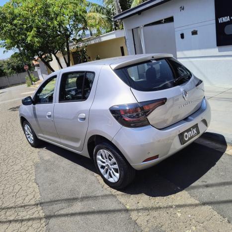 RENAULT Sandero 1.0 12V 4P SCE FLEX S EDITION, Foto 6