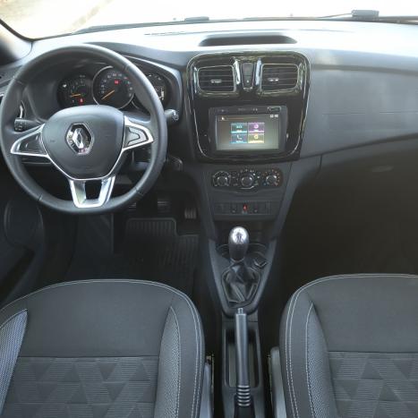 RENAULT Sandero 1.0 12V 4P SCE FLEX S EDITION, Foto 7