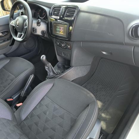 RENAULT Sandero 1.0 12V 4P SCE FLEX S EDITION, Foto 8