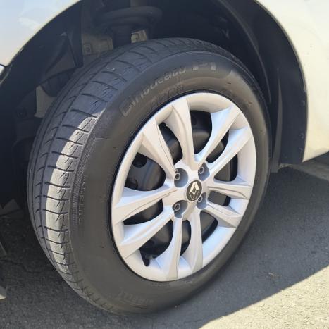 RENAULT Sandero 1.0 12V 4P SCE FLEX S EDITION, Foto 9