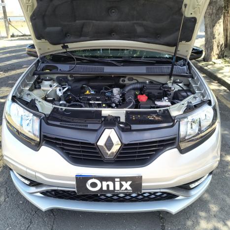 RENAULT Sandero 1.0 12V 4P SCE FLEX S EDITION, Foto 10