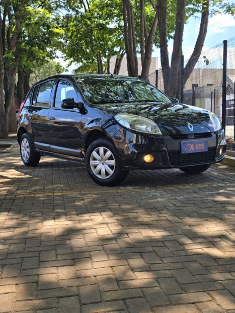 RENAULT Sandero 1.0 16V 4P FLEX EXPRESSION, Foto 1