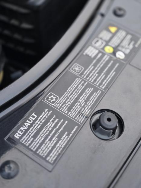 RENAULT Sandero 1.0 16V 4P FLEX EXPRESSION, Foto 4