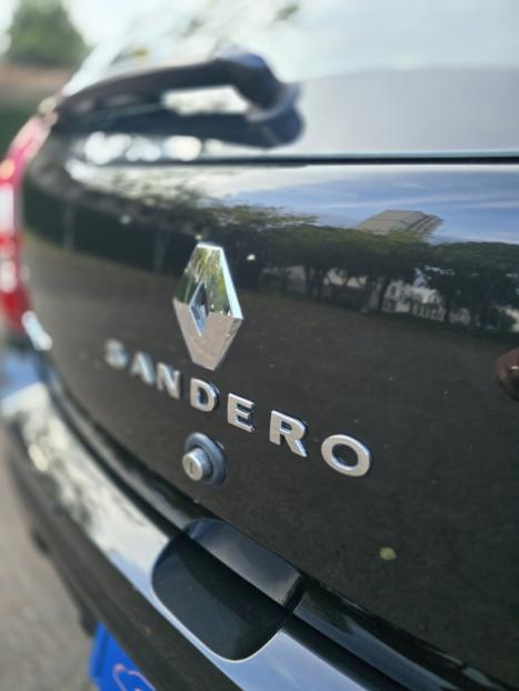 RENAULT Sandero 1.0 16V 4P FLEX EXPRESSION, Foto 6