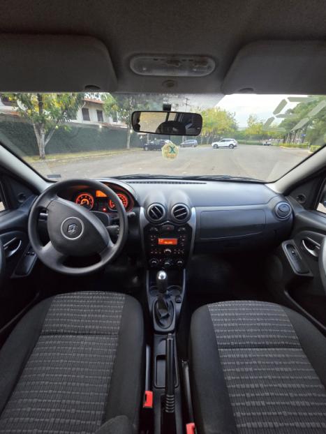RENAULT Sandero 1.0 16V 4P FLEX EXPRESSION, Foto 7