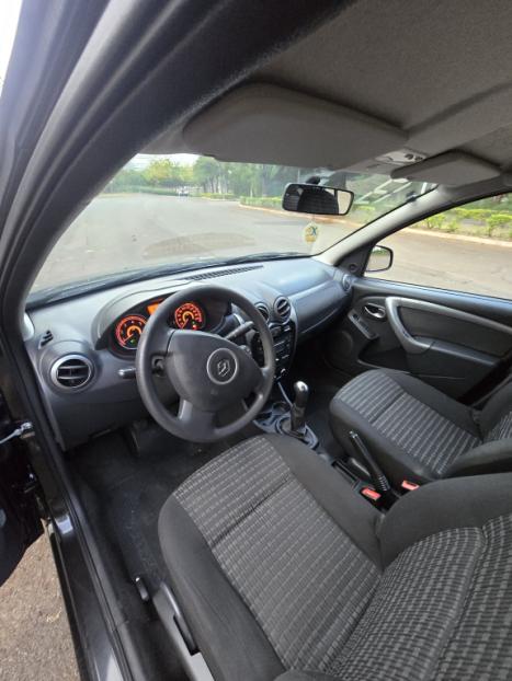 RENAULT Sandero 1.0 16V 4P FLEX EXPRESSION, Foto 9