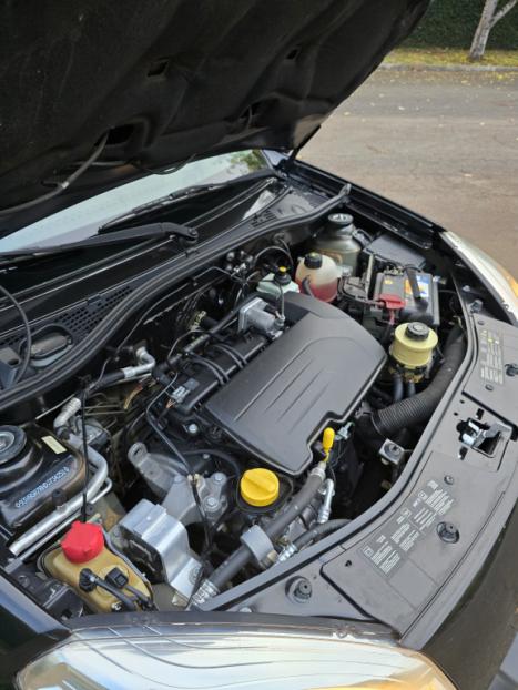 RENAULT Sandero 1.0 16V 4P FLEX EXPRESSION, Foto 11