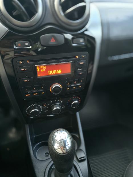 RENAULT Sandero 1.0 16V 4P FLEX EXPRESSION, Foto 12